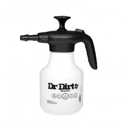 Tryckspruta Dr Dirt Spray Gun - Solvent